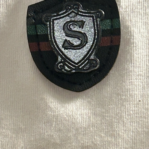 Kids size 2 shirt Preowned in good condition collar neck - Picture 4 of 4